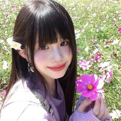 少女椿封面